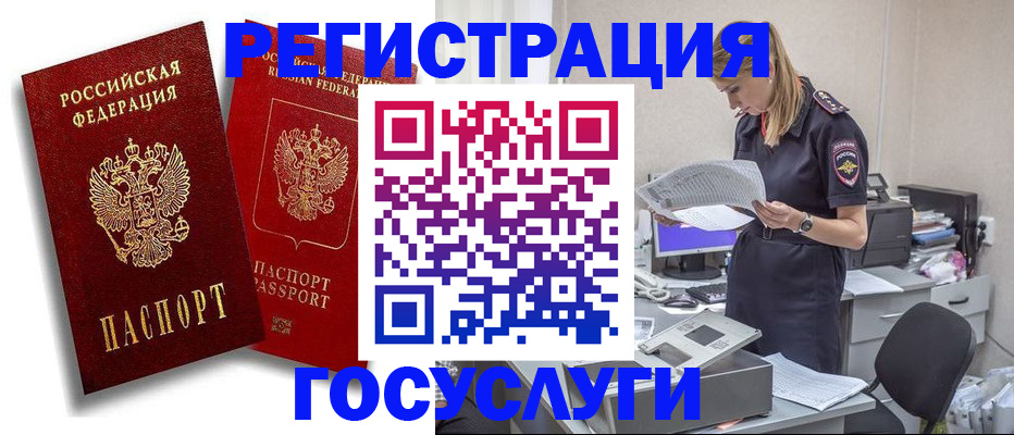 прописка в квартире в Камышлове